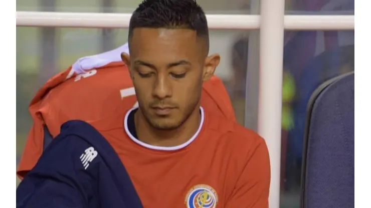Jimmy Marín