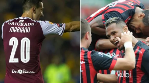 Muchos invictos que cuidar en la cuarta fecha del Apertura 2019