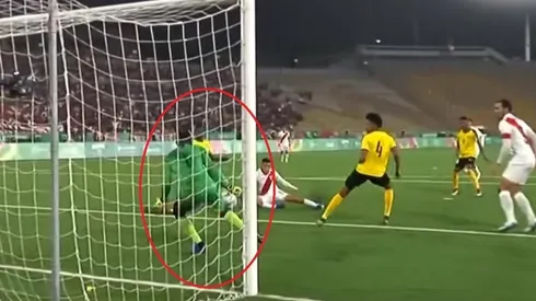 La salvadota a la que Honduras también debe su paso a ‘semis’ en Lima 2019