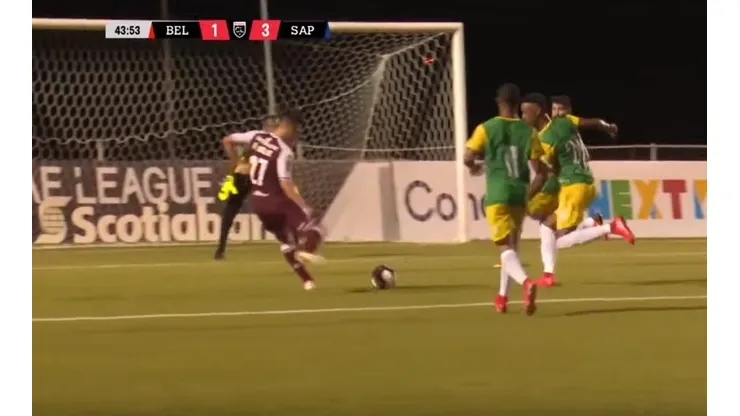 Manfred Ugalde