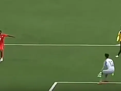 Panamá iguala con Ecuador y queda en vilo en Juegos Panamericanos