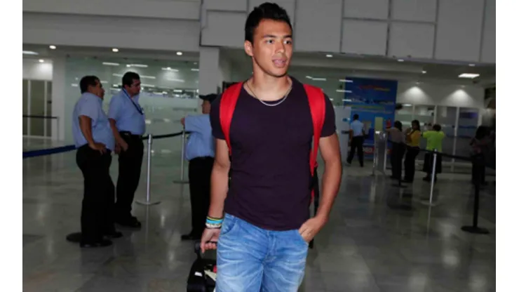 Lester Blanco tiene nuevo club en Costa Rica