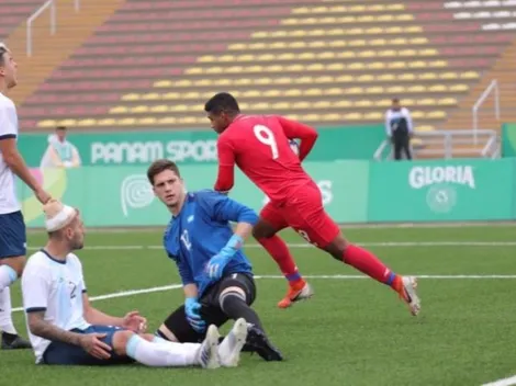 Argentina y Panamá definieron último cupo a semifinal de Panamericanos
