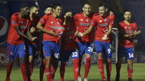 Municipal recibe buenas noticias antes del clásico