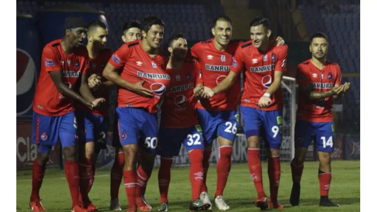 Municipal recibe buenas noticias antes del clásico