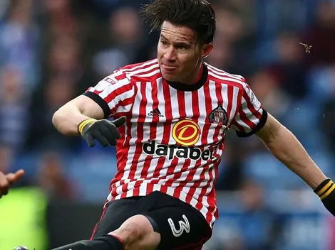 Bryan Oviedo, de la tercera división de Inglaterra directo a la Champions League