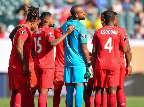 Panamá anunció nuevo DT para Selección y su nombre causó sorpresa