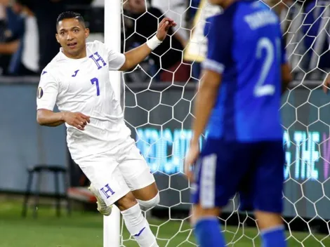 Emilio Izaguirre admite quién le pone problema para definir su futuro