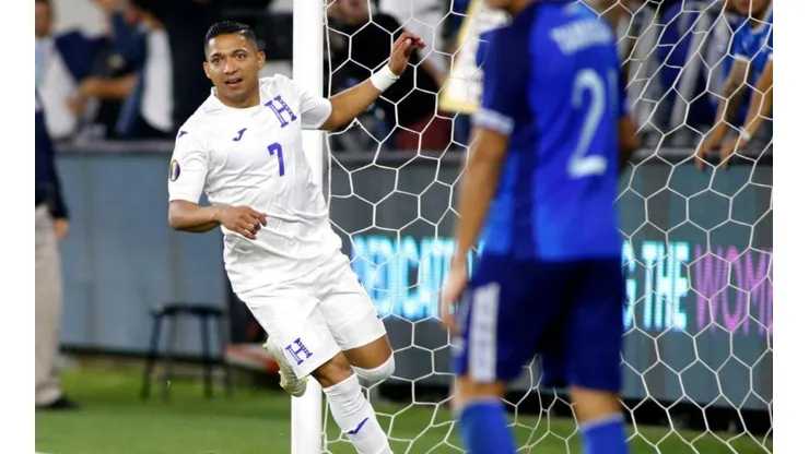 Emilio Izaguirre