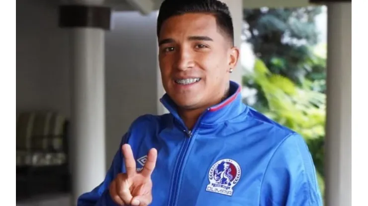 Michaell Chirinos