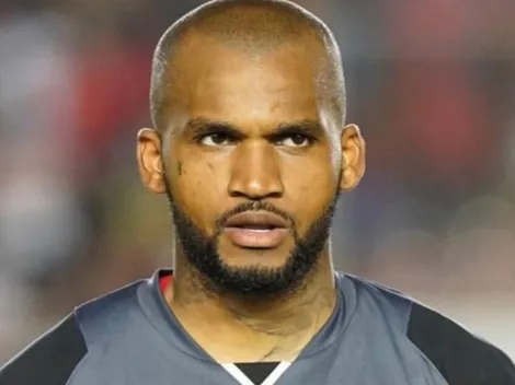 "Manotas" Mejía califica de "desorden total" el manejo de Fepafut para nombrar un técnico