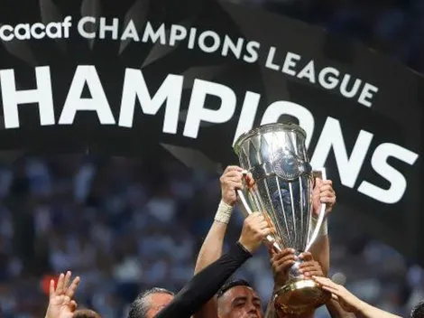 Programación: juegos de ida de la fase previa de Liga Concacaf