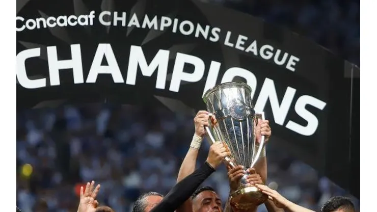 Concachampions