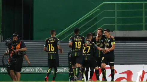 Tondela de Portugal