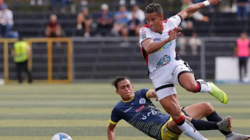 Alajuelense tiene serios problemas defensivos