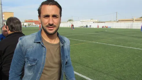 Dani Cadena tiene nuevo club en Sevilla