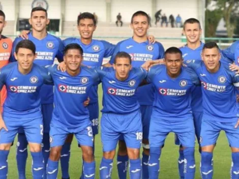 ¡Ángel Orelien hizo su debut en México!