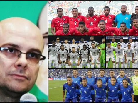 MisterChip advierte a Centroamérica: ranking FIFA y una lista "secreta"