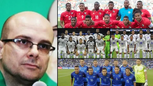 MisterChip advierte a Centroamérica: ranking FIFA y una lista "secreta"