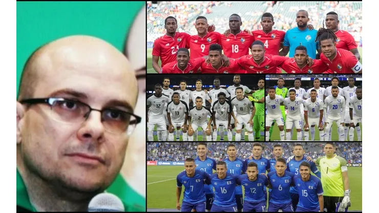 MisterChip advierte a Centroamérica: ranking FIFA y una lista "secreta"