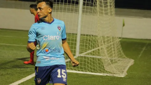 Walter Ferreti, completamente renovado