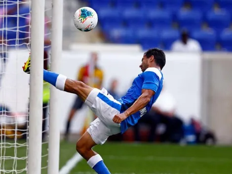 Selección centroamericana fue la que perdió más puntos en todo el ranking FIFA de julio