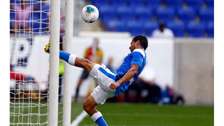 Selección Nicaragua