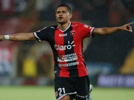 Se cae negociación de Roger Rojas en Chile