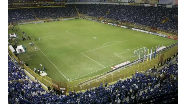 Más de 14 mil boletos a la venta en el Cuscatlán para el partido entre El Salvador y Panamá