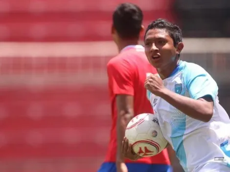 Guatemala acarició la hazaña, pero Costa Rica va a fase final del Preolímpico