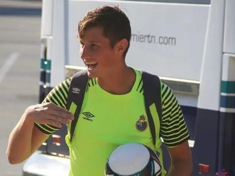 Qué dijo Nicholas Hagen a su regreso del fichaje frustrado en Europa