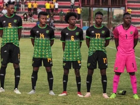 Gran sorpresa en Preolímpico del Caribe, de donde centroamericanos esperan rival