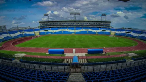 Precios de la boletería para el Honduras vs Nicaragua
