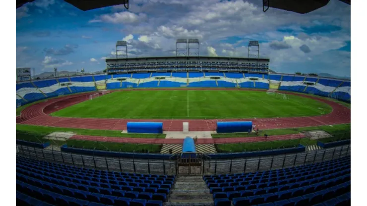 Precios de la boletería para el Honduras vs Nicaragua