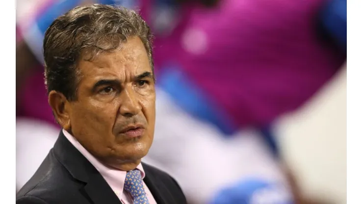 Jorge Luis Pinto
