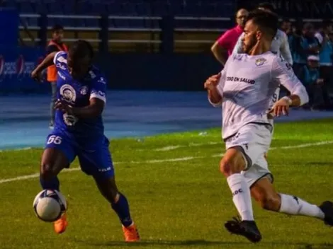 Triple empate a 6 puntos definió último semifinalista de Copa Premier