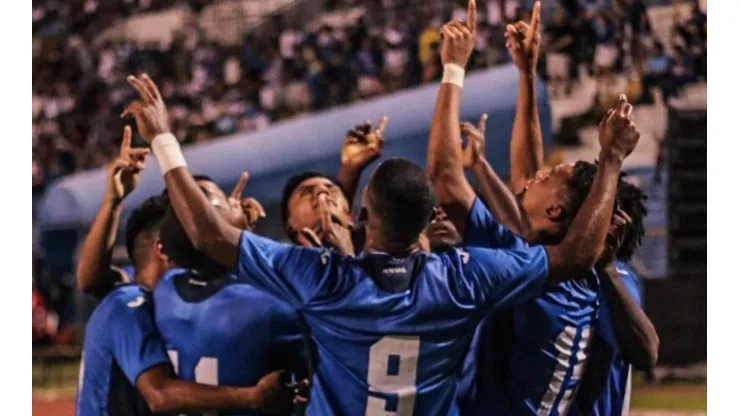 El Salvador