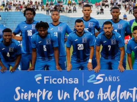 La gran ausencia de Honduras para Panamericanos que está entre 4 clubes italianos