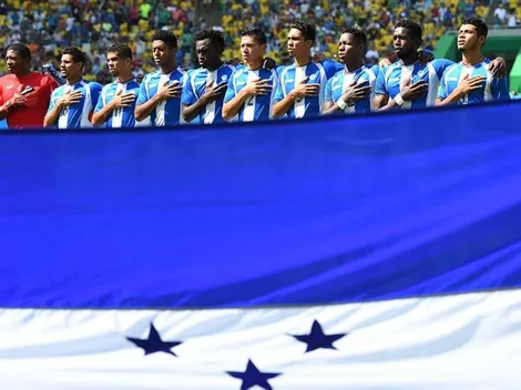 La importante estadística en que Honduras supera a EE.UU a nivel Concacaf