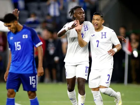 Sin escala en la MLS, exlegionario vuelve de Europa al fútbol hondureño