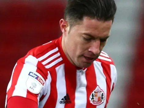 Diario inglés califica como un “error” del Sunderland al tico Bryan Oviedo