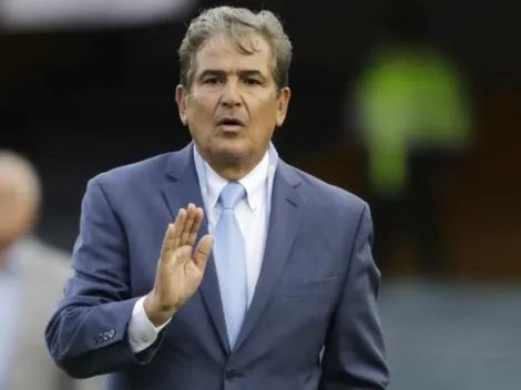 Pinto se acerca a Panamá, pero hay algo del país que le preocupa