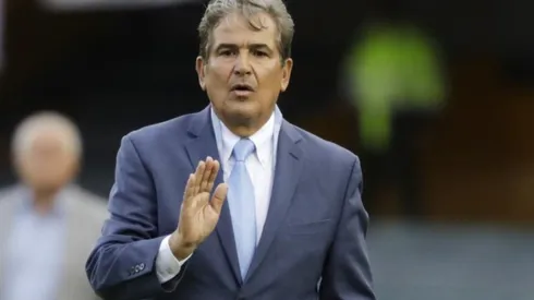 Pinto se acerca a Panamá, pero hay algo del país que le preocupa