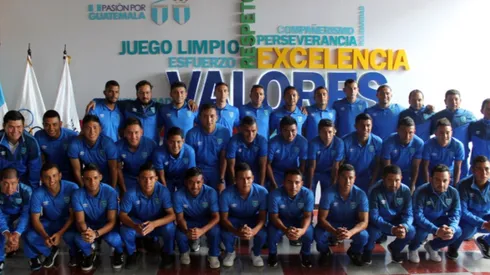 ¿Hace cuánto no clasifica Guatemala a un Juego Olímpico?