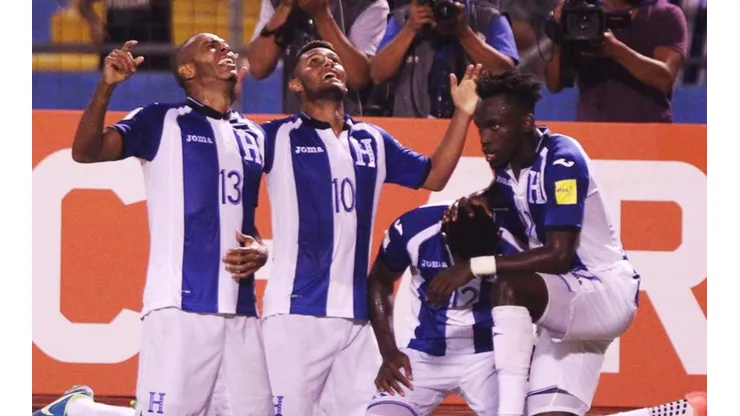¡Olimpia está cerca de cerrar un último fichaje!