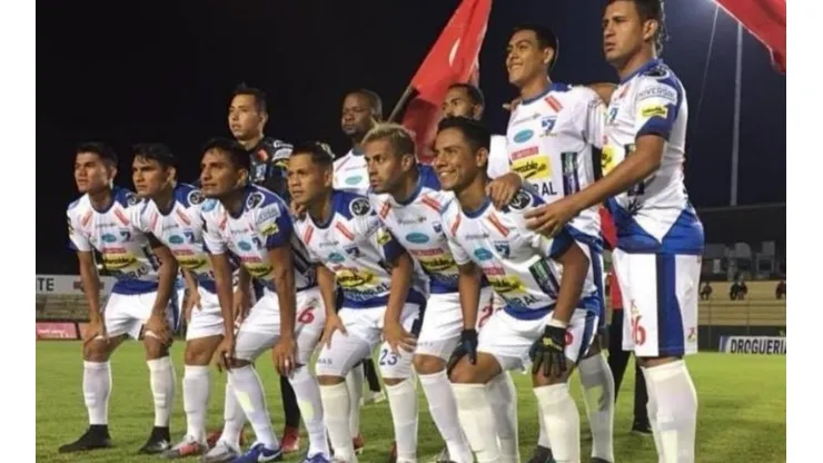 Aficionados en Guatemala organizan rifa para recaudarle fondos a su equipo