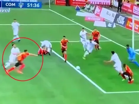 Herediano ganó a Comunicaciones y se aferra a la vida en Copa Premier