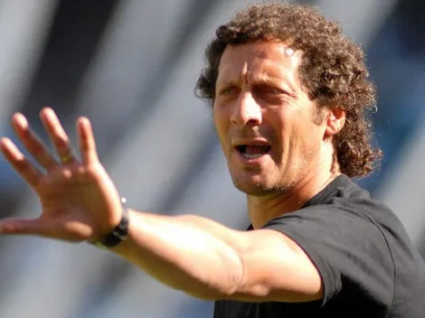 "Pedro Troglio está esperando una llamada de Panamá"