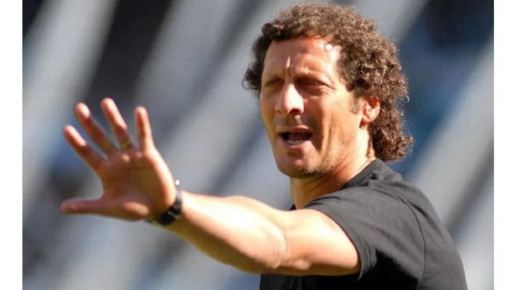 "Pedro Troglio está esperando una llamada de Panamá"