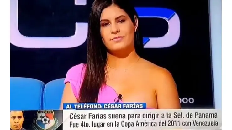 Captura de pantalla ESPN